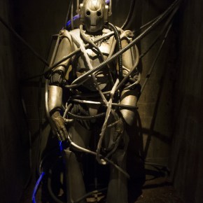 HELL BENT (By Steven Moffat)
