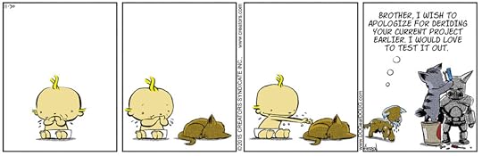 Dog Eat Doug for 11/30/2015