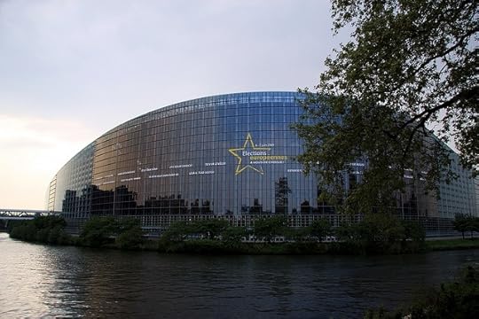 EU parliament