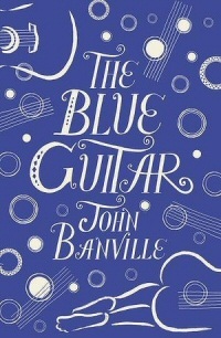 The Blue Guitar book cover