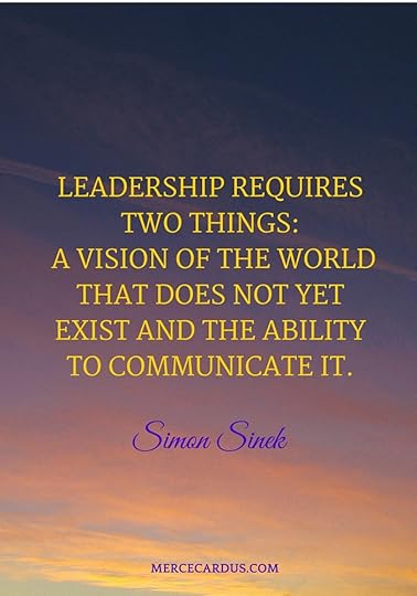 Simon Sinek on Leadership