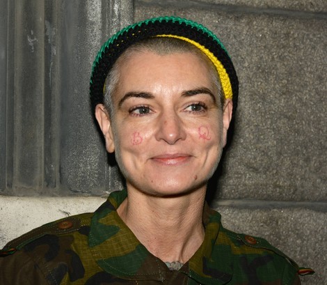 Sinead O'Connor Blasts Her Family Again Following Possible Suici