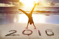 2016 Horoscope Special