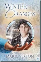 winter oranges