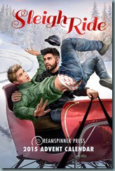 sleigh ride