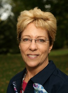 Robin Baum