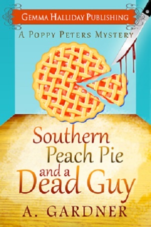SouthernPeachPie
