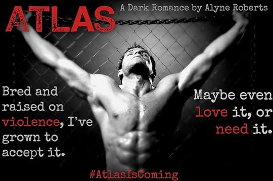 Atlas - Bred and Raised