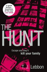 new hunt