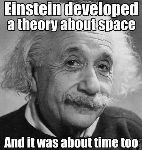Einstein