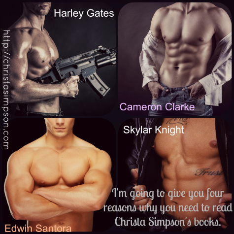 four reasons