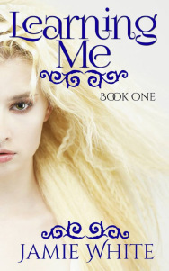 Learning Me Cover AMAZON