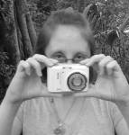 Author Jamie White