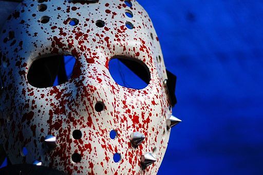Jason Voorhees horror monsters