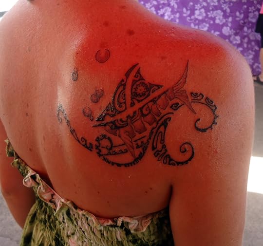 tatoo