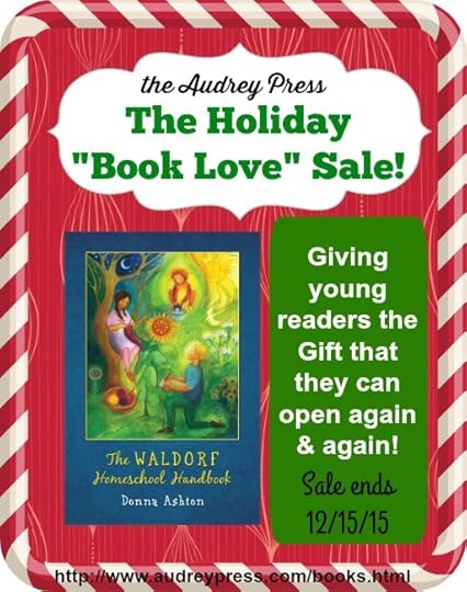 Audrey Press Holiday sale