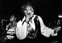 Wilson Pickett