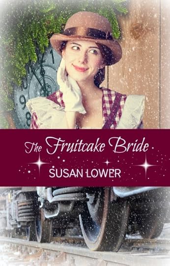 Fruitcake Bride Book Cover