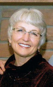 Memoirist and Educator Pamela France