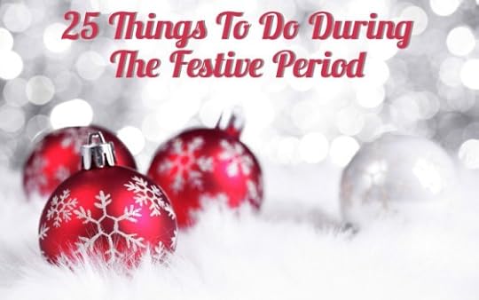 Christmas Background