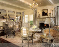 Tweaking My Living Room- Segreto Secrets Blog