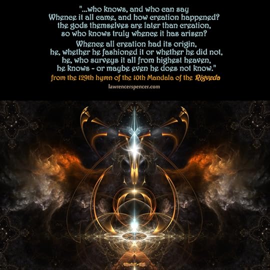 Hymn of Creation