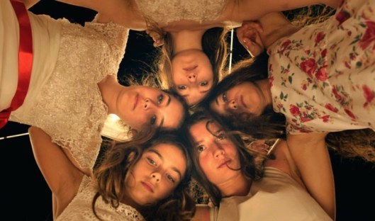 The sisters of 'Mustang' (Cohen Media Group)