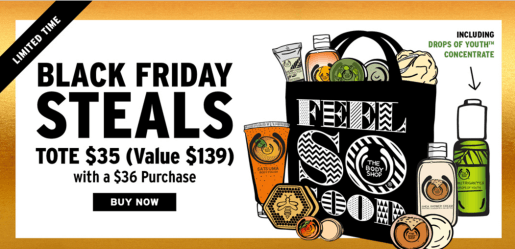 Irresistible, really