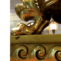 lamp foot 3