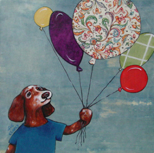 Try All Balloons