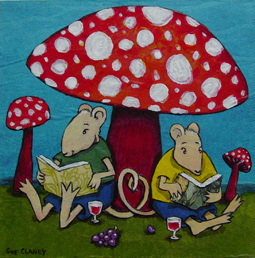 A Mice Afternoon