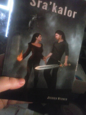 Sra'kalor Paperback