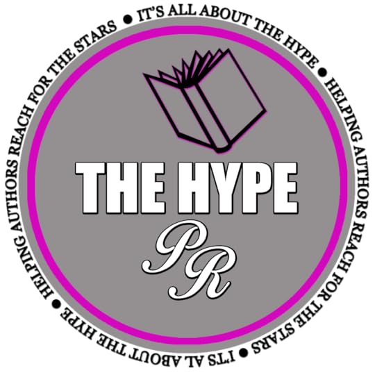 Hype PR PNG