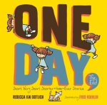 one day the end