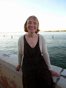 Kate Evans