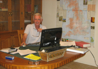 Graham_Clews_Arizona_study