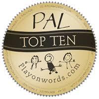 CLICK HERE for more information on the award.  
