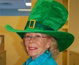 Happy St. Patrick’s Day!
