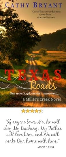 Texas Roads