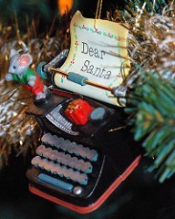 Dear Santa