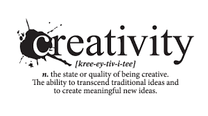 creativity