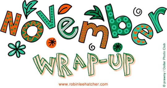 November Wrapup