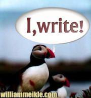 Puffinswrite