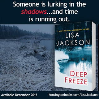 http://www.kensingtonbooks.com/lisajackson