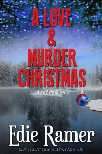 A Love and Murder Christmas-266x400