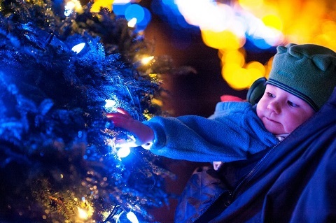 Photo: How to give the gift of time