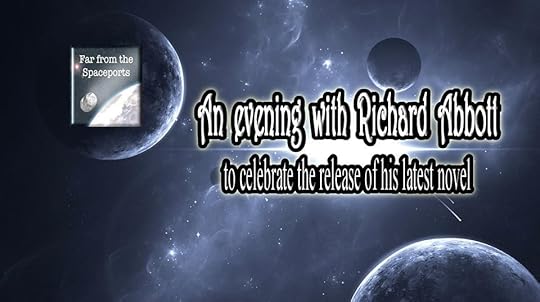 Facebook event banner