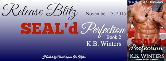 Seal'd Perfection 2 RB Banner