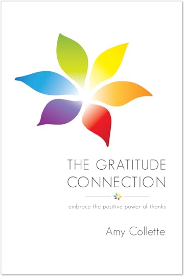 The Gratitude Connection
