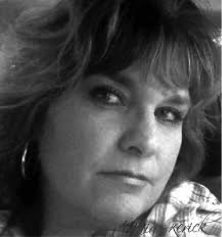 Black and white Mia Kerick